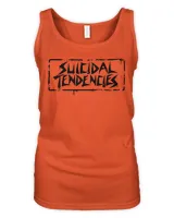Women's Tank Top Women's Tank Top