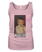 Women's Tank Top Women's Tank Top