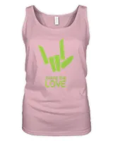 Women's Tank Top Women's Tank Top