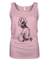 Women's Tank Top Women's Tank Top