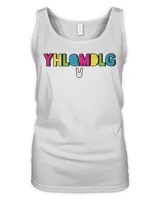 Women's Tank Top Women's Tank Top