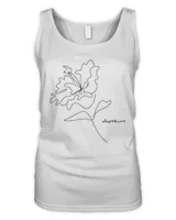 Women's Tank Top Women's Tank Top