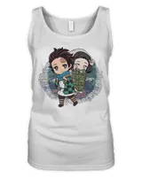 Women's Tank Top Women's Tank Top