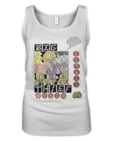 Women's Tank Top Women's Tank Top
