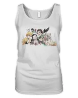 Women's Tank Top Women's Tank Top