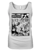 Women's Tank Top Women's Tank Top