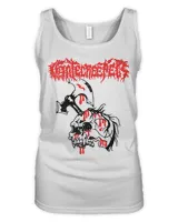 Women's Tank Top Women's Tank Top