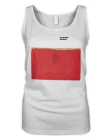 Women's Tank Top Women's Tank Top
