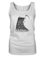 Women's Tank Top Women's Tank Top
