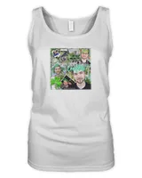 Women's Tank Top Women's Tank Top