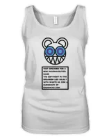 Women's Tank Top Women's Tank Top