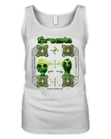 Women's Tank Top Women's Tank Top