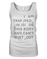 Women's Tank Top Women's Tank Top