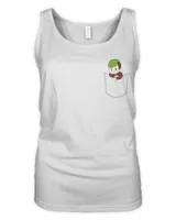 Women's Tank Top Women's Tank Top