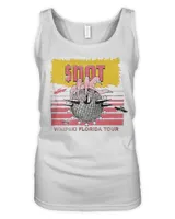 Women's Tank Top Women's Tank Top
