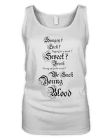 Women's Tank Top Women's Tank Top