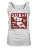 Women's Tank Top Women's Tank Top
