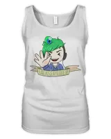 Women's Tank Top Women's Tank Top