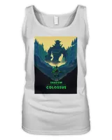 Women's Tank Top Women's Tank Top