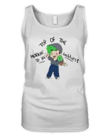 Women's Tank Top Women's Tank Top
