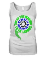 Women's Tank Top Women's Tank Top
