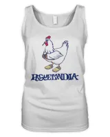 Women's Tank Top Women's Tank Top