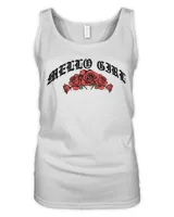 Women's Tank Top Women's Tank Top