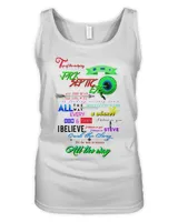 Women's Tank Top Women's Tank Top