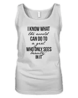 Women's Tank Top Women's Tank Top