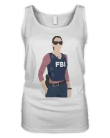 Women's Tank Top Women's Tank Top