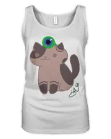 Women's Tank Top Women's Tank Top