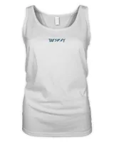 Women's Tank Top Women's Tank Top