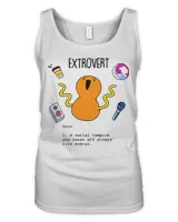 Women's Tank Top Women's Tank Top