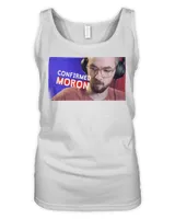 Women's Tank Top Women's Tank Top