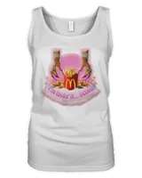 Women's Tank Top Women's Tank Top