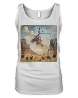 Women's Tank Top Women's Tank Top