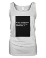 Women's Tank Top Women's Tank Top