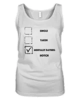 Women's Tank Top Women's Tank Top