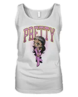 Women's Tank Top Women's Tank Top