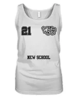 Women's Tank Top Women's Tank Top