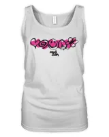 Women's Tank Top Women's Tank Top