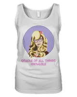 Women's Tank Top Women's Tank Top