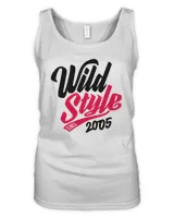 Women's Tank Top Women's Tank Top