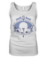 Women's Tank Top Women's Tank Top