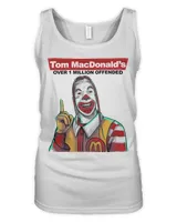 Women's Tank Top Women's Tank Top