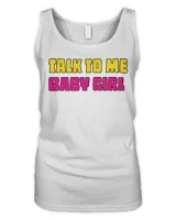 Women's Tank Top Women's Tank Top