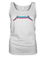 Women's Tank Top Women's Tank Top