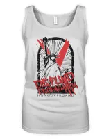 Women's Tank Top Women's Tank Top