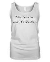 Women's Tank Top Women's Tank Top