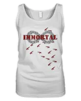 Women's Tank Top Women's Tank Top